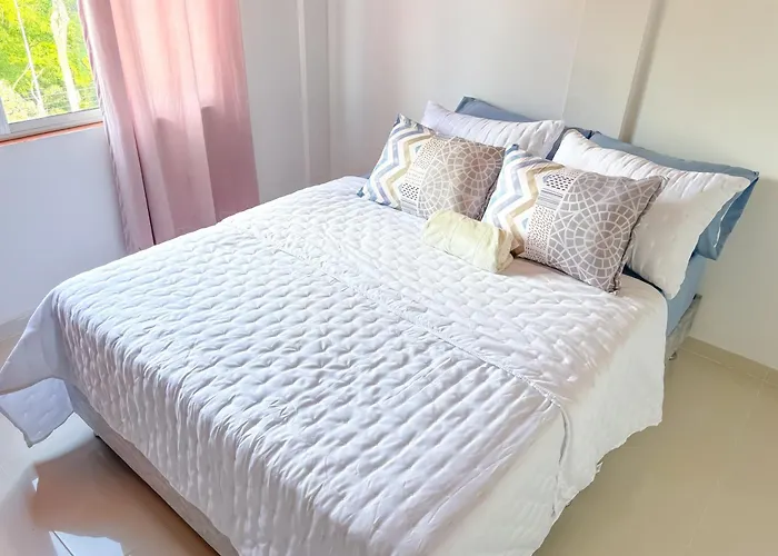 Apartamento En Bucaramanga