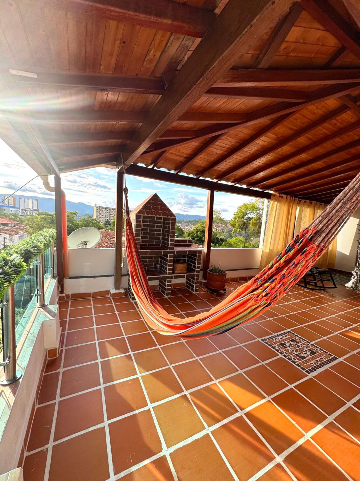 Apartment En *