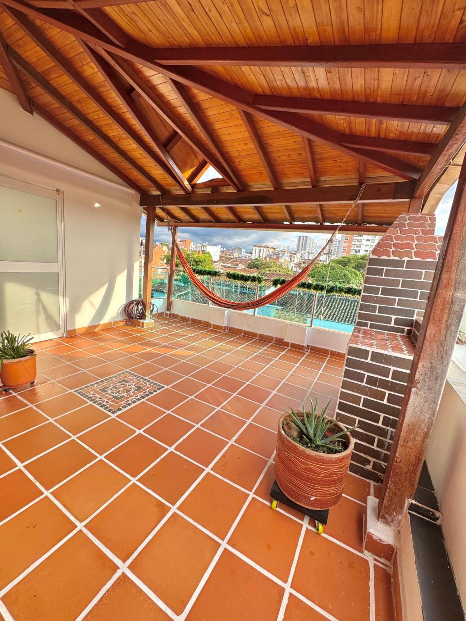 En Apartment Bucaramanga