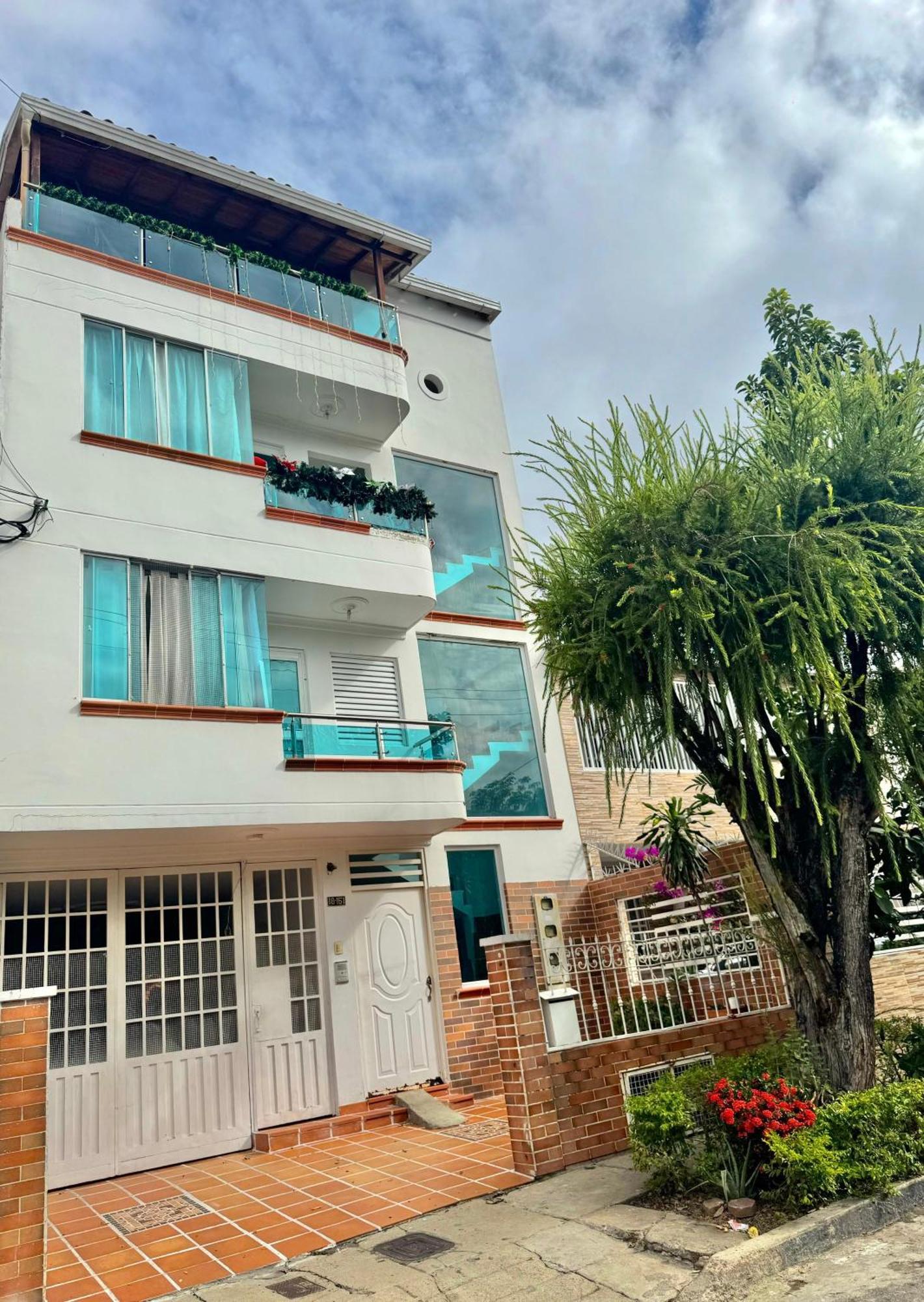 Apartment En