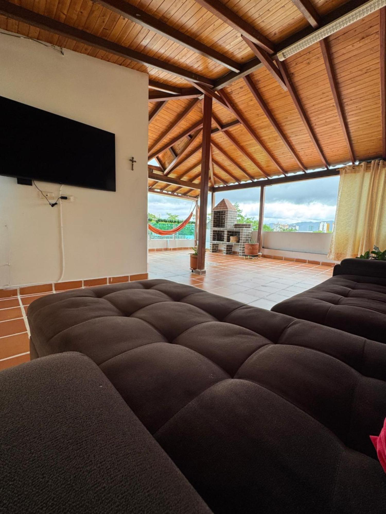 Apartment En Bucaramanga