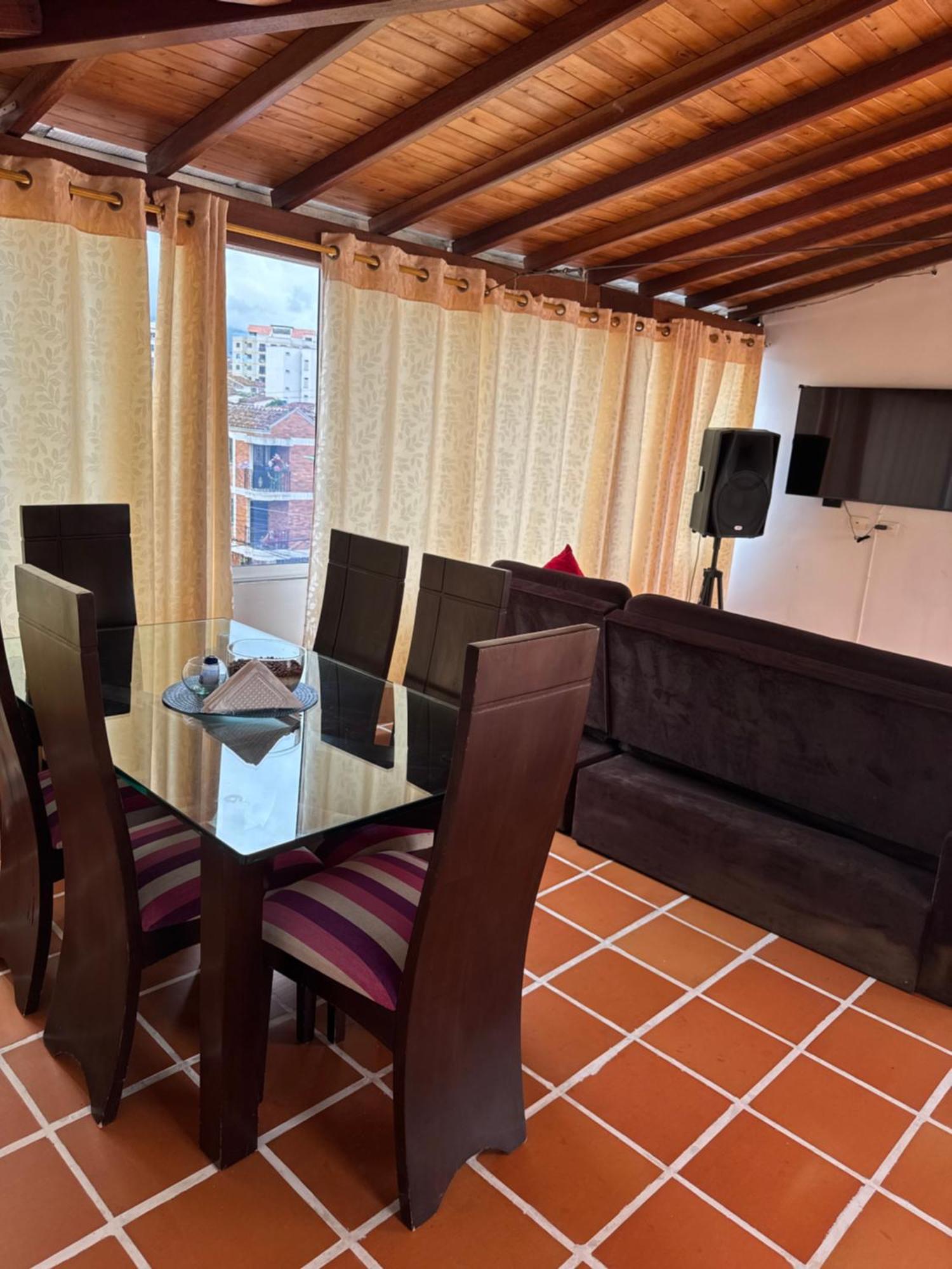 Apartment En *
